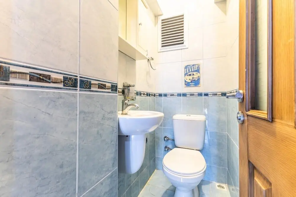 Стамбул: Chic Residence w Balcony 10 min to Hilltown Mall