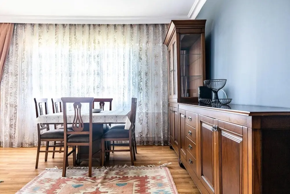 Стамбул: Chic Residence w Balcony 10 min to Hilltown Mall