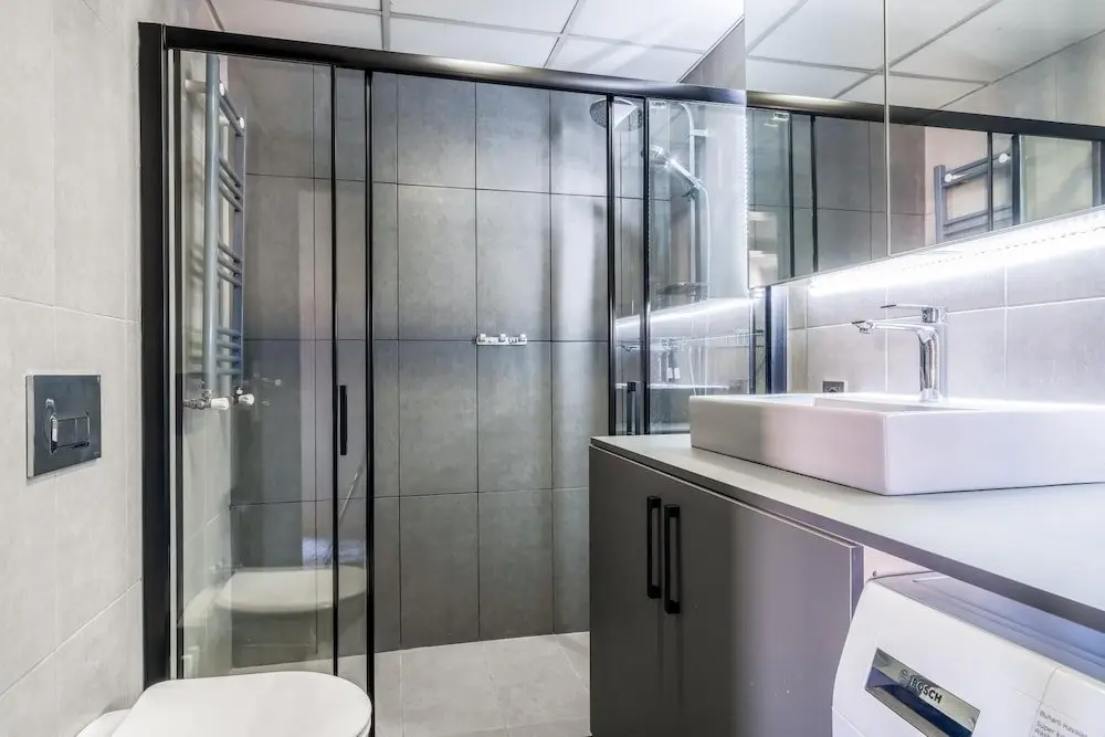 Стамбул: Chic Residence 10 min to Mall of Istanbul