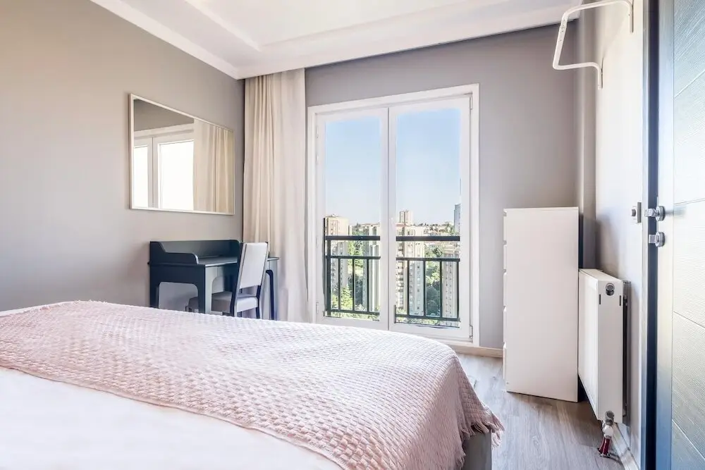 Стамбул: Chic Residence 10 min to Mall of Istanbul