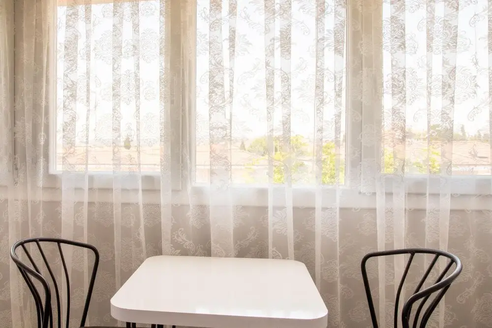 Урла: Fully Furnished Studio Flat Near Seashore in Urla