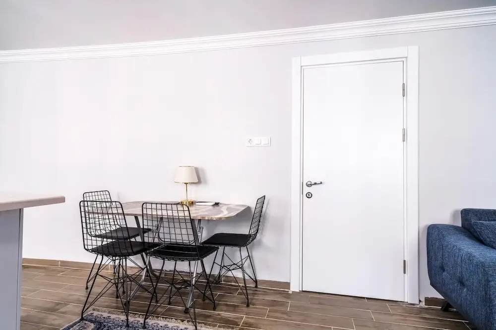 Стамбул: Flat w Balcony 10 min to Uskudar Coast