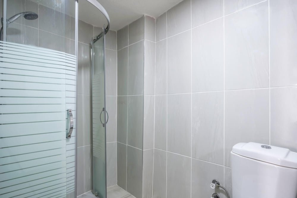 Стамбул: Flat w Balcony 10 min to Uskudar Coast