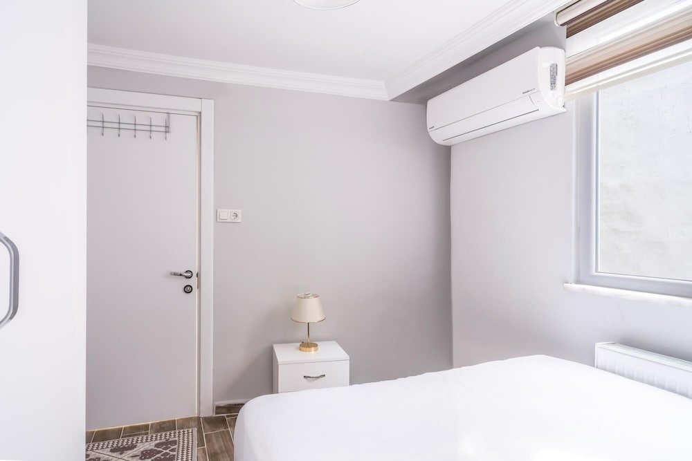 Стамбул: Flat w Balcony 10 min to Uskudar Coast