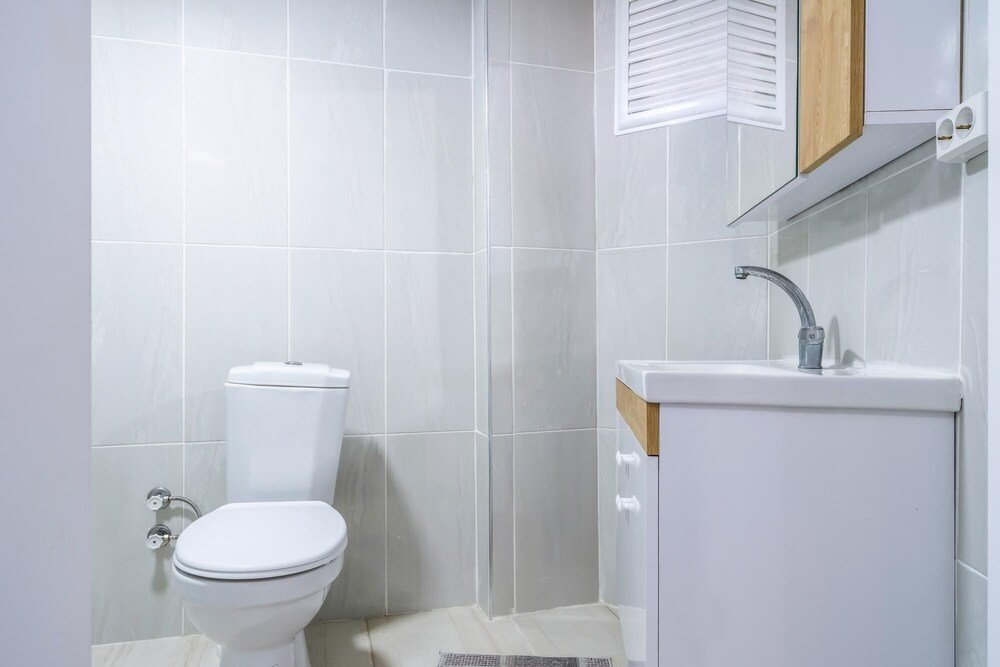 Стамбул: Flat w Balcony 10 min to Uskudar Coast