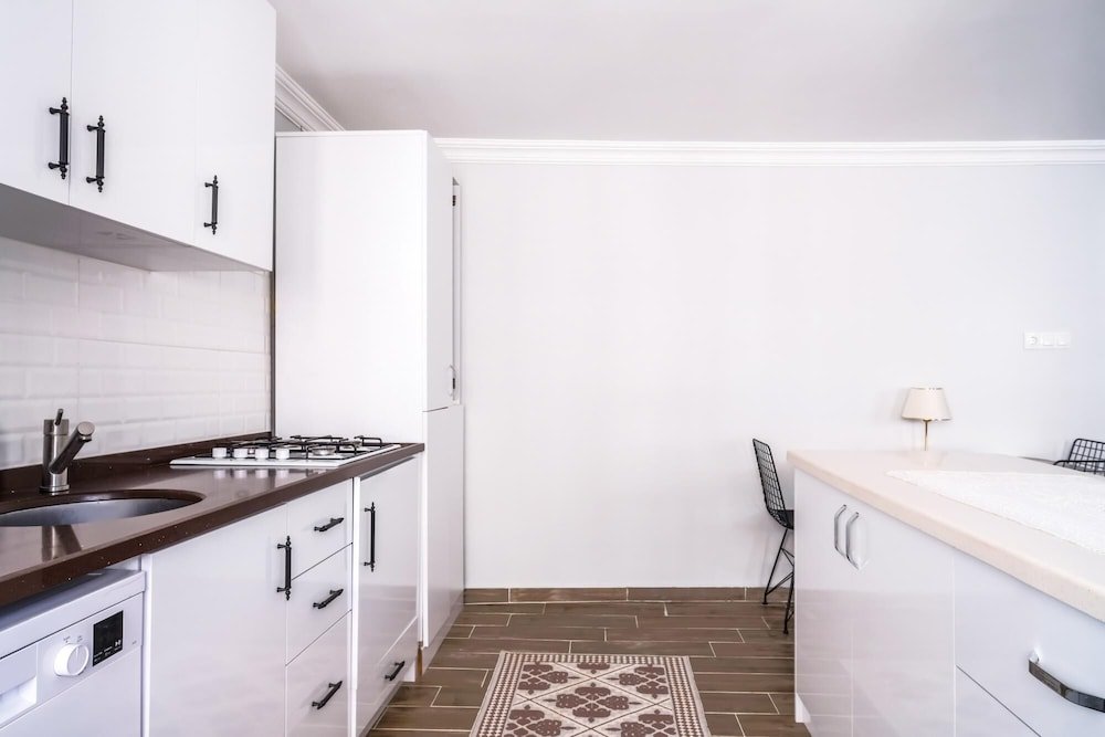 Стамбул: Flat w Balcony 10 min to Uskudar Coast