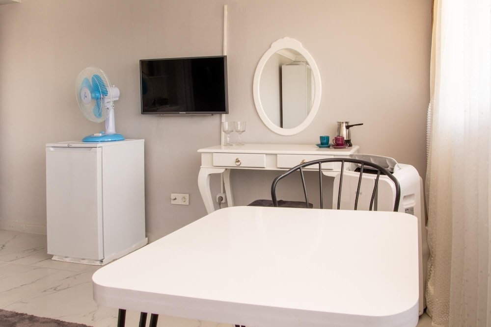Convenient Studio Flat 10 min to Seashore in Urla — фото 1