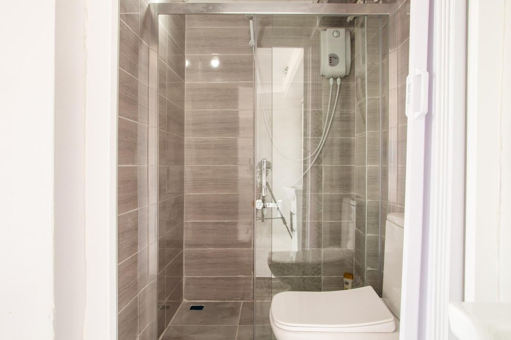 Урла: Convenient Studio Flat 10 min to Seashore in Urla