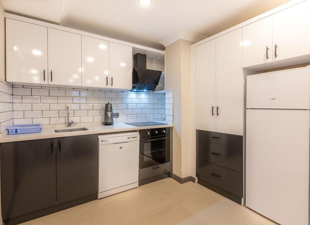 Анталья: Brandhill Apart Hotel