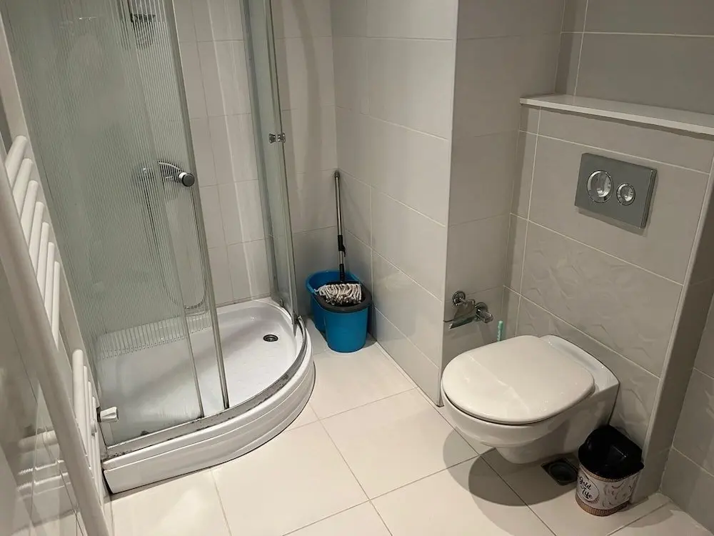 Канаккале: Cozy Flat w Balcony 5 min to Beach in Canakkale
