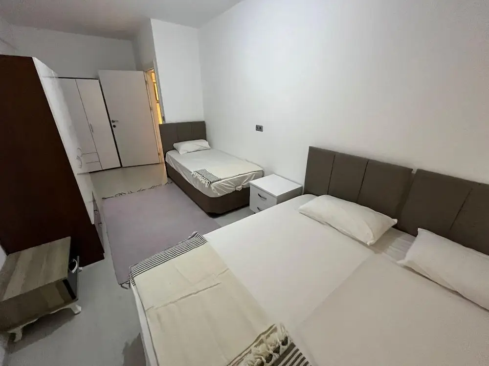 Канаккале: Cozy Flat w Balcony 5 min to Beach in Canakkale