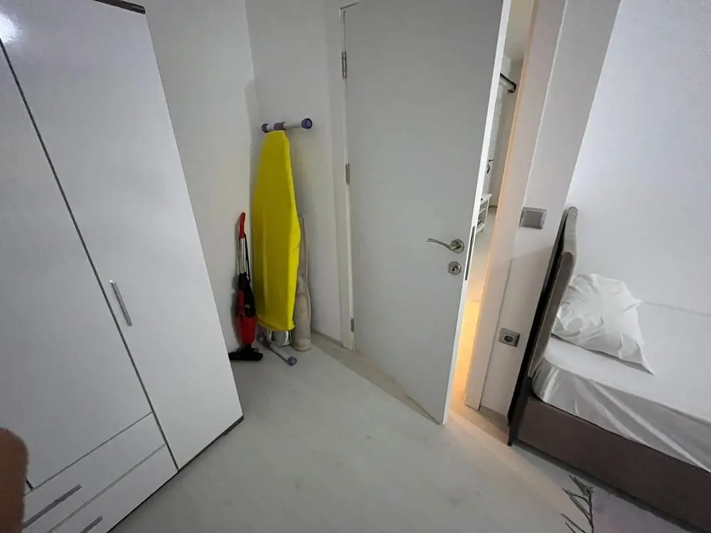 Канаккале: Cozy Flat w Balcony 5 min to Beach in Canakkale