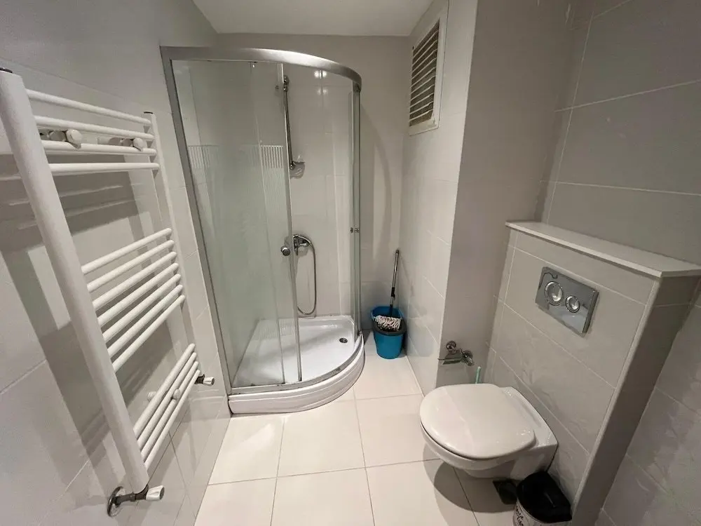 Канаккале: Cozy Flat w Balcony 5 min to Beach in Canakkale