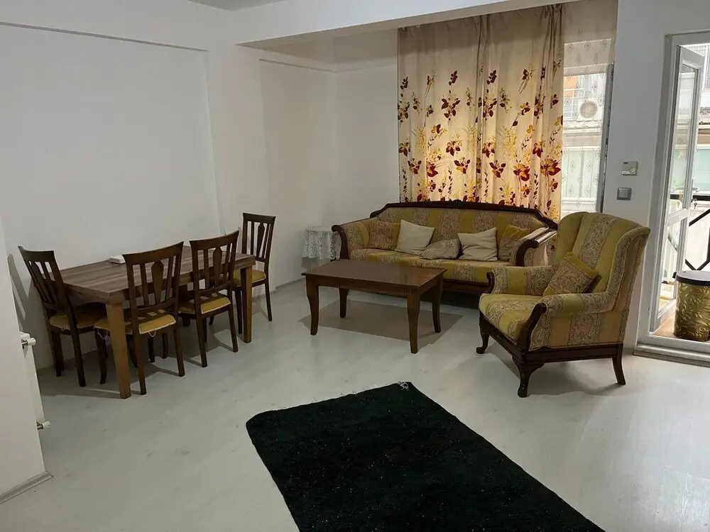Канаккале: Cozy Flat w Balcony 5 min to Beach in Canakkale