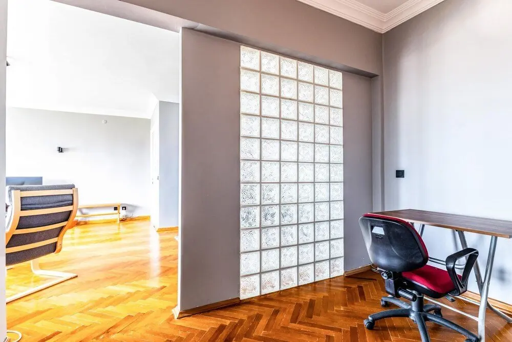 Стамбул: Chic Flat w Balcony 10 min to Zorlu Center