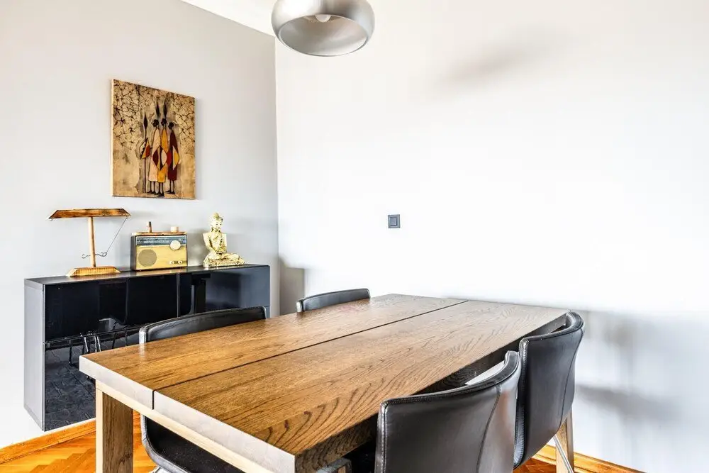 Стамбул: Chic Flat w Balcony 10 min to Zorlu Center