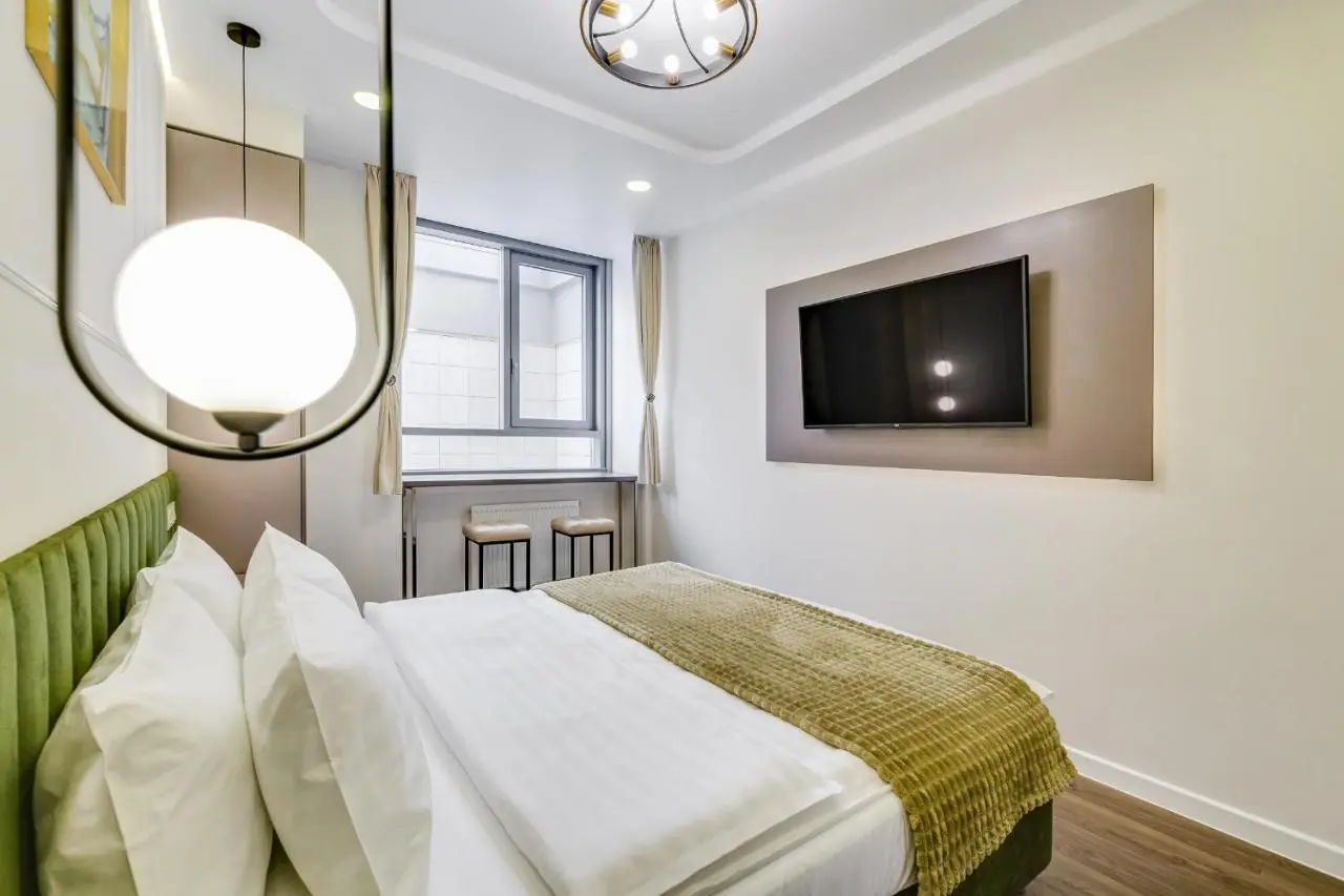 Санкт-Петербург: Rotas LUX Apartments