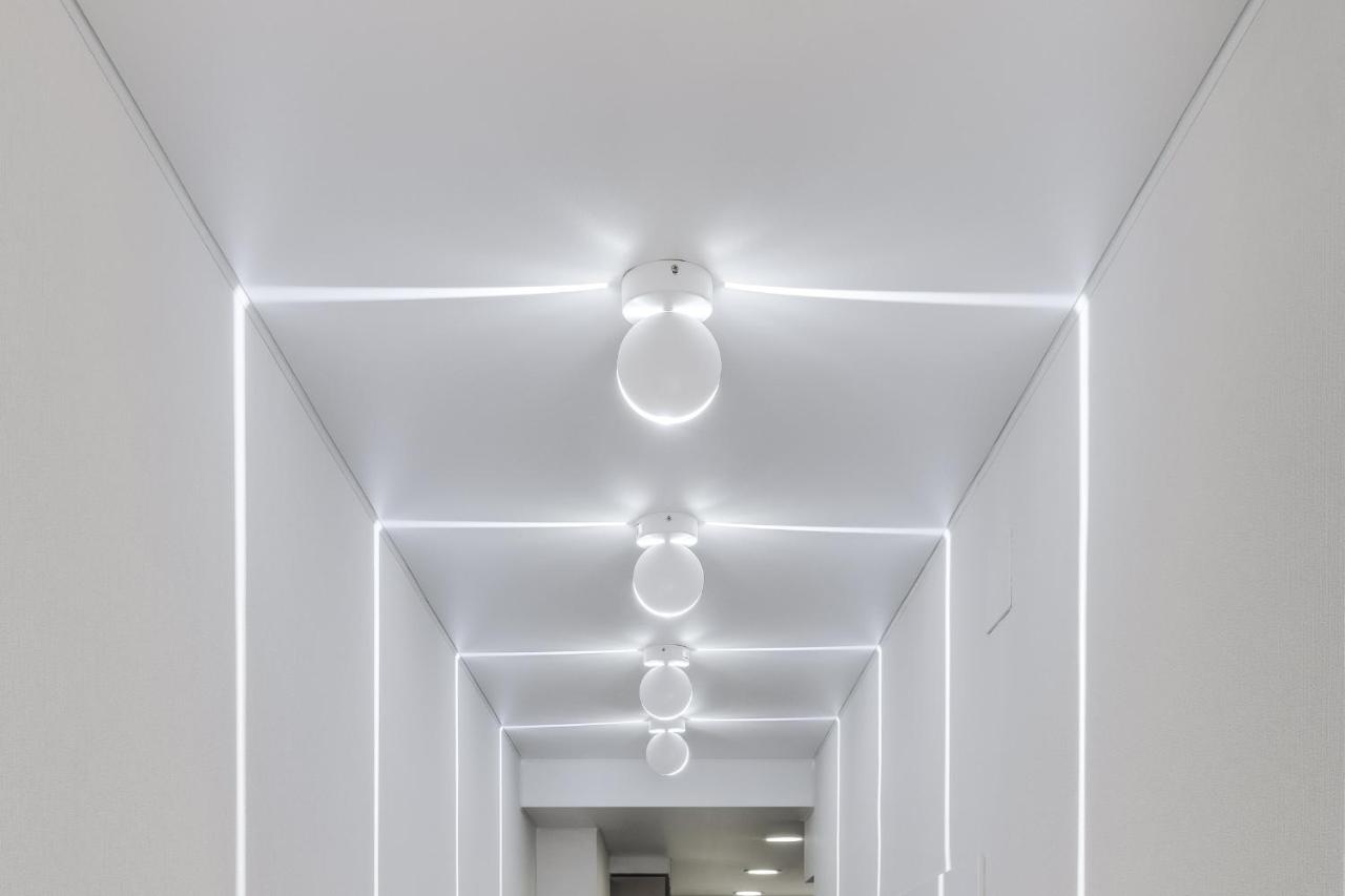 Санкт-Петербург: Rotas LUX Apartments