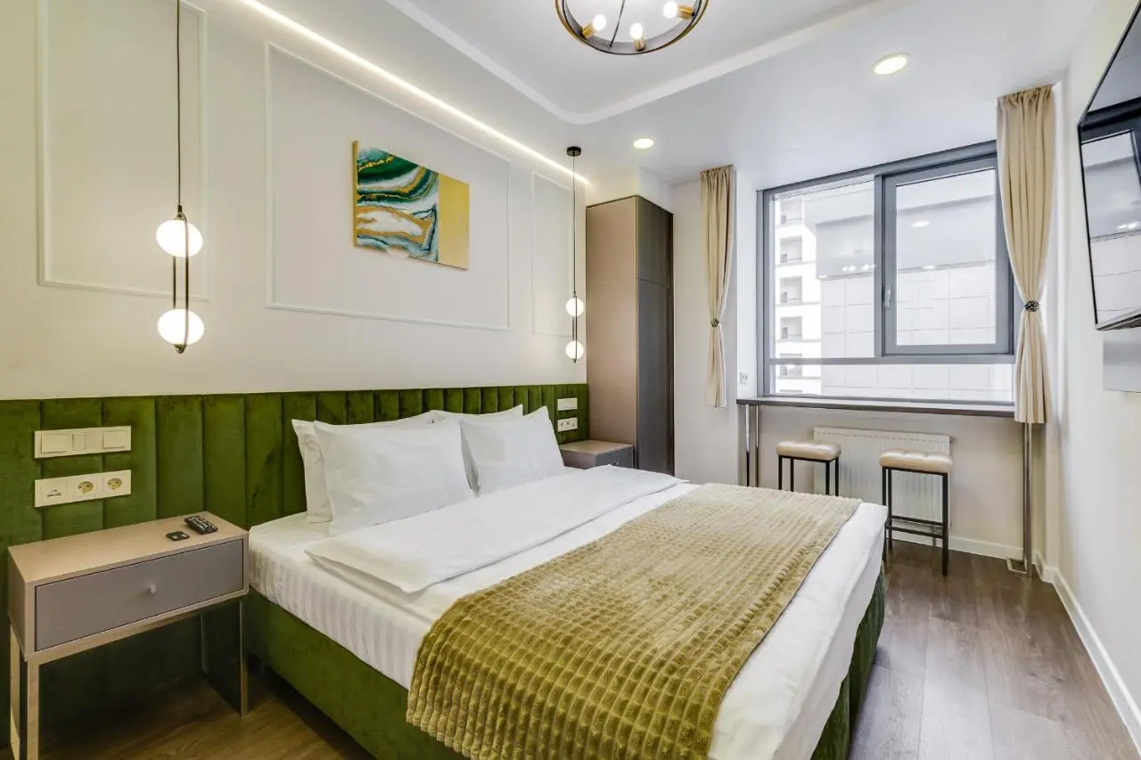 Санкт-Петербург: Rotas LUX Apartments