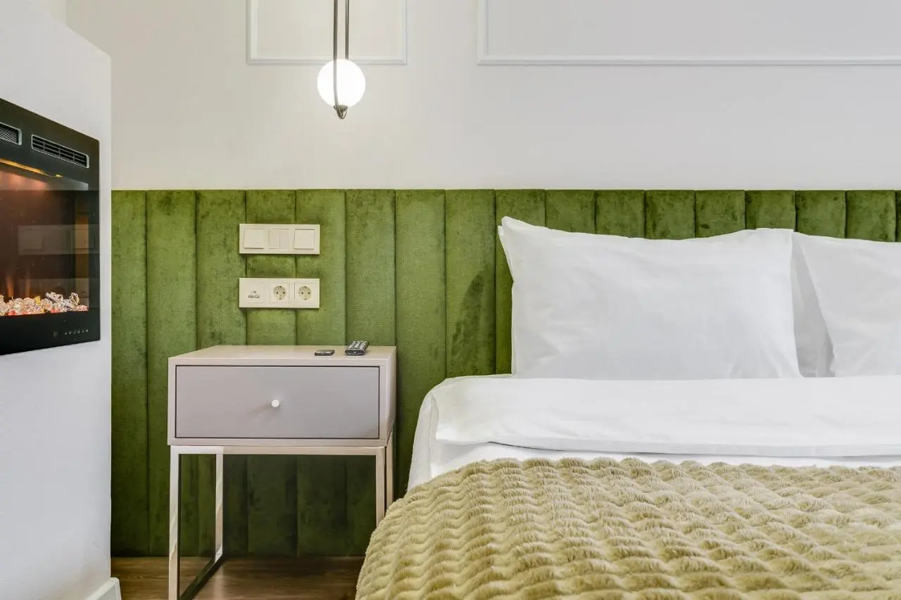 Санкт-Петербург: Rotas LUX Apartments
