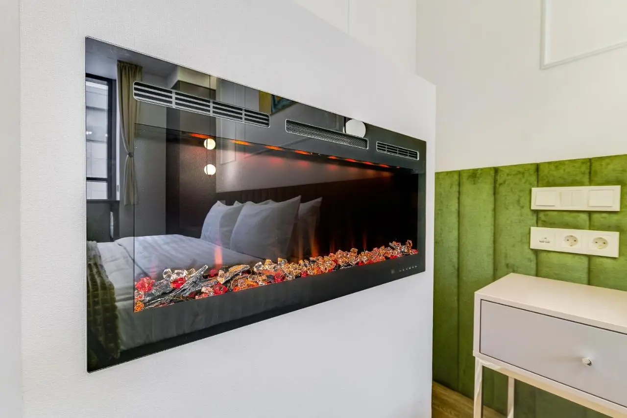 Санкт-Петербург: Rotas LUX Apartments