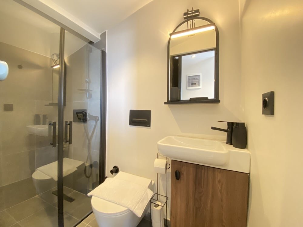 Стамбул: Elegant Flat 10 min to Galata Tower Istiklal Ave