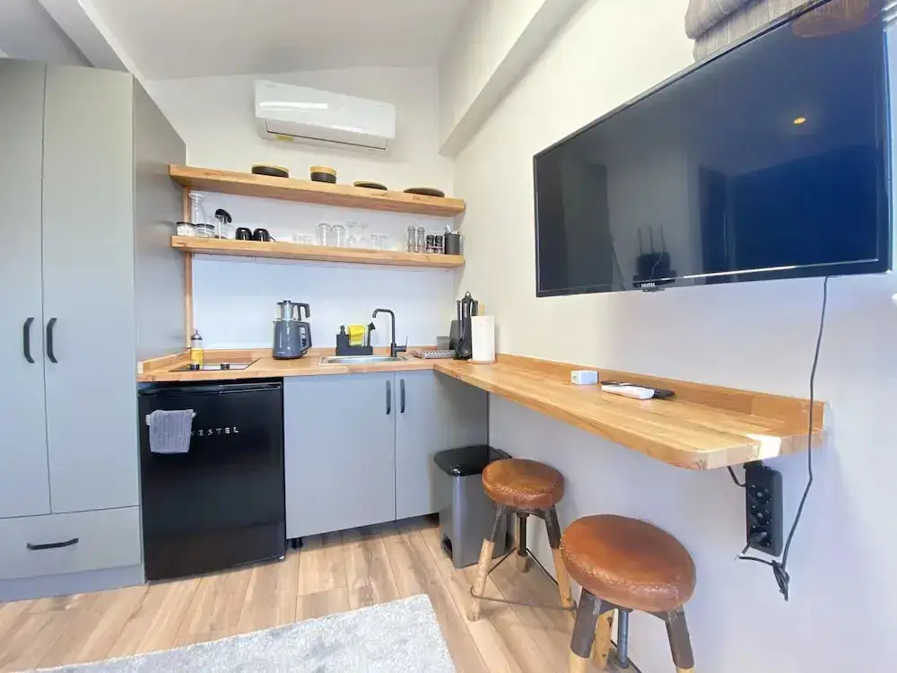 Стамбул: Elegant Flat 10 min to Galata Tower Istiklal Ave