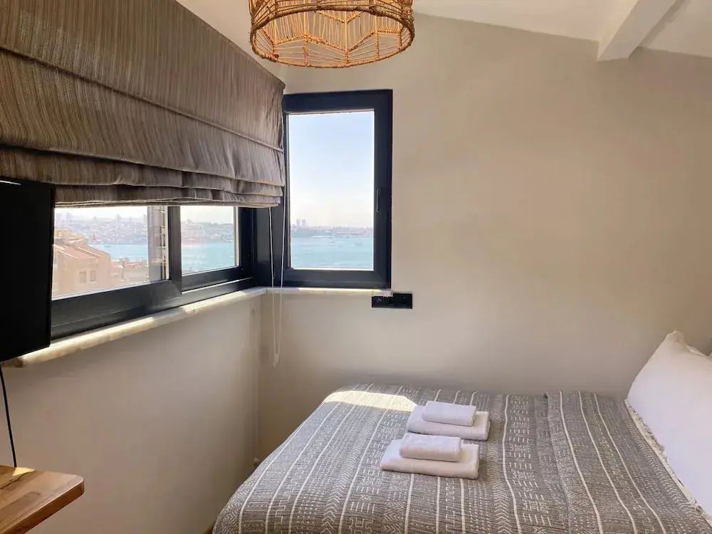 Стамбул: Elegant Flat 10 min to Galata Tower Istiklal Ave