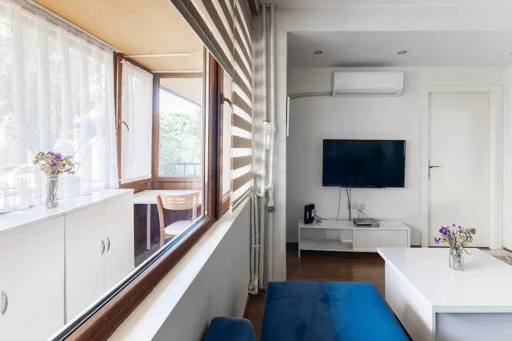 Стамбул: Convenient Flat 15 min to Bagdat Avenue