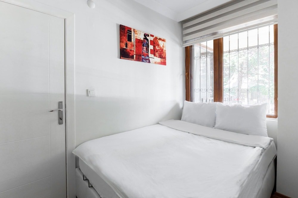Стамбул: Convenient Flat 15 min to Bagdat Avenue