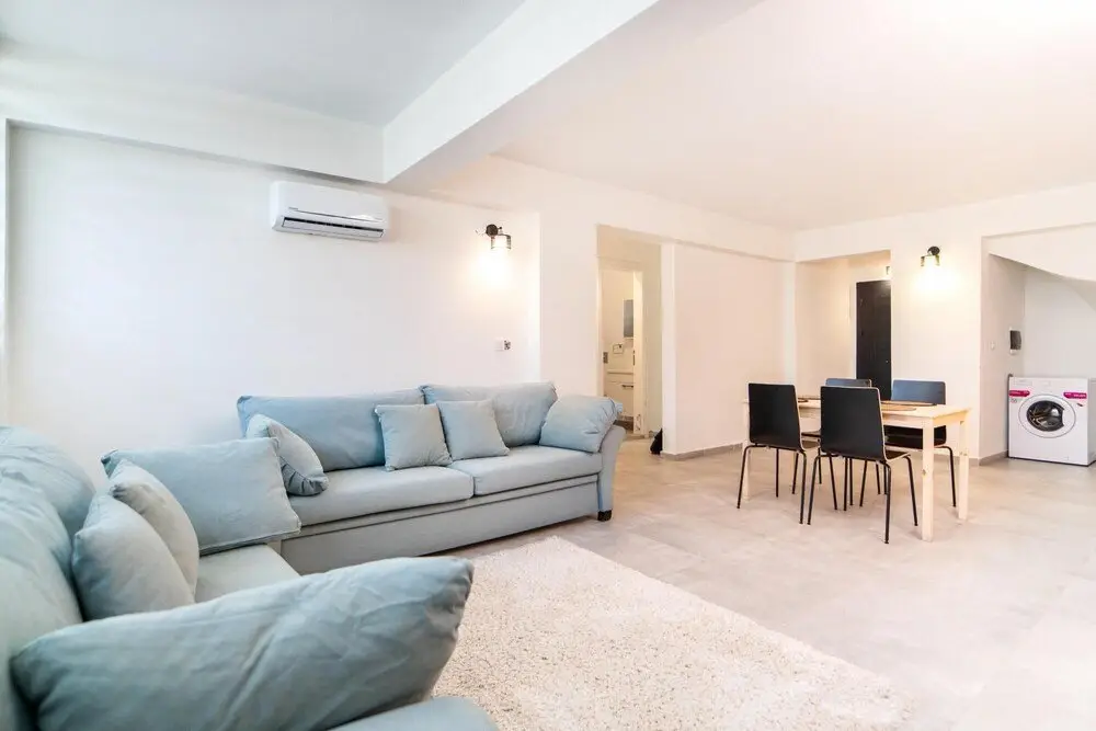 Фетхие: Flat w Shared Pool and Balcony 10 min to Oludeniz