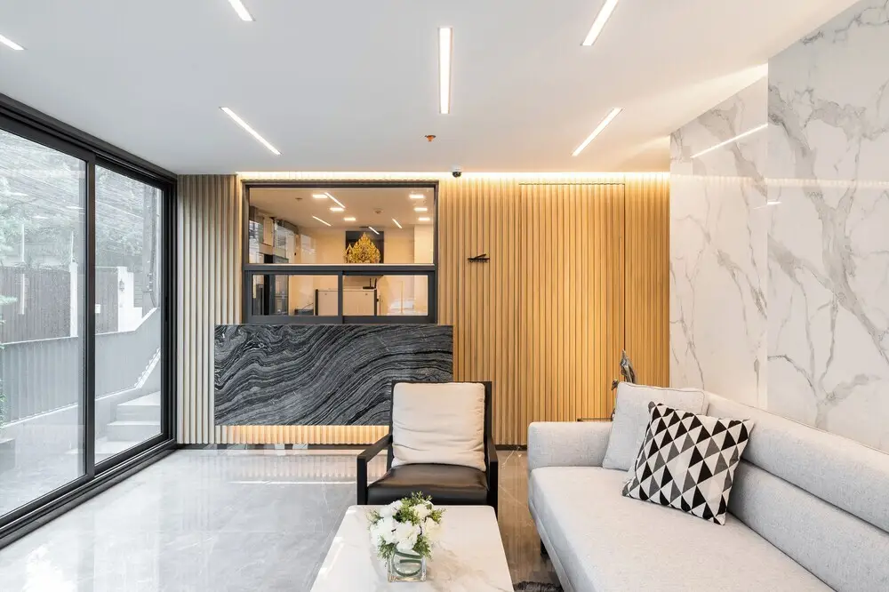 Бангкок: Destiny63 Ekamai Apartment
