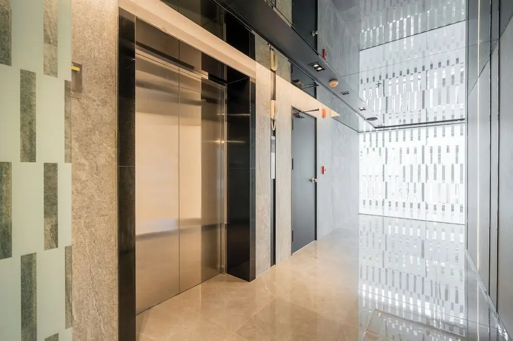 Бангкок: Destiny63 Ekamai Apartment