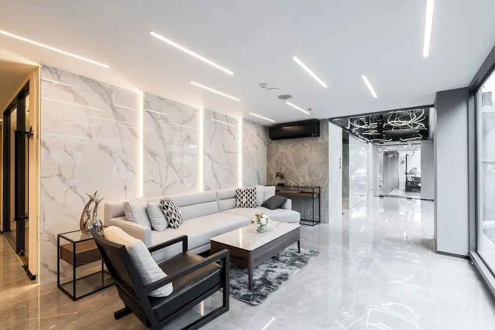 Бангкок: Destiny63 Ekamai Apartment