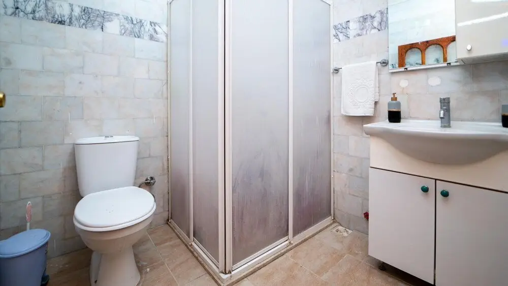 Фетхие: Flat w Balcony and Garden 25 min to Oludeniz