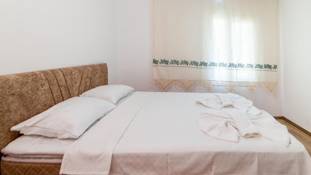 Фетхие: Flat w Balcony and Garden 25 min to Oludeniz