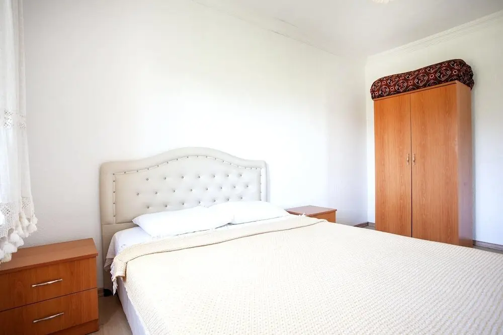 Датча: Flat w Nature View Balcony 1 min to Beach in Datca