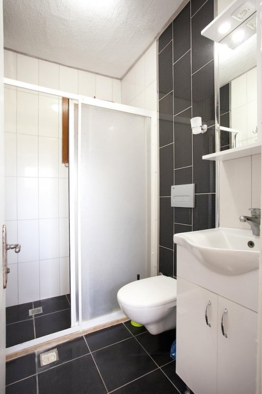 Датча: Flat w Nature View Balcony 1 min to Beach in Datca