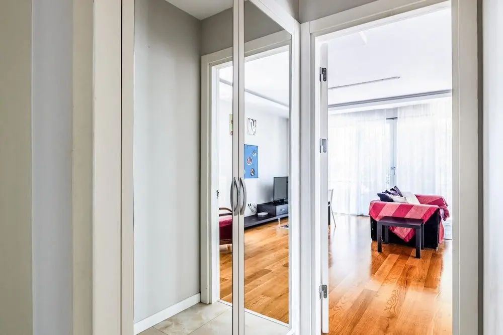 Стамбул: Chic Residence 5 min to Bagdat Ave in Kadikoy
