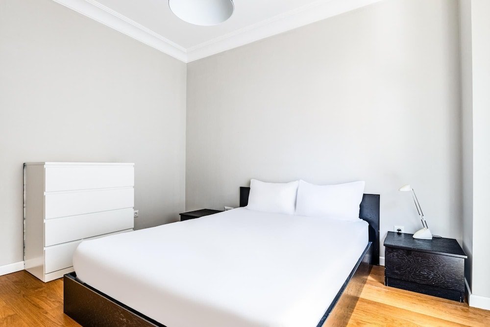 Стамбул: Chic Residence 5 min to Bagdat Ave in Kadikoy