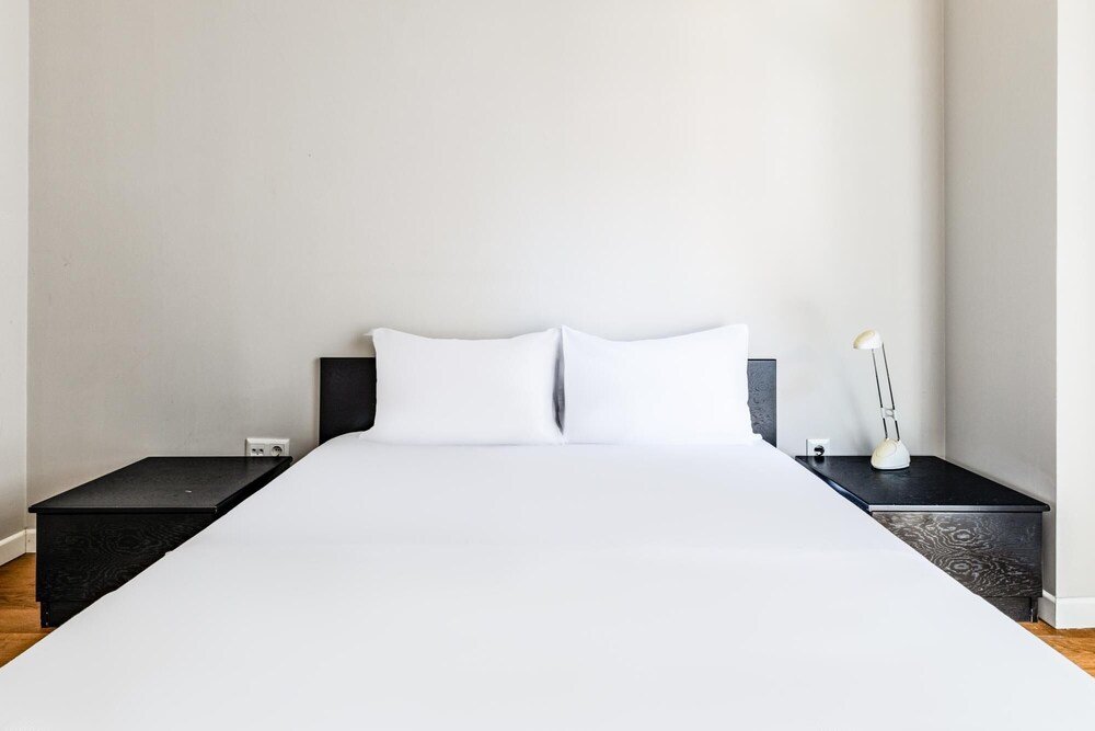 Стамбул: Chic Residence 5 min to Bagdat Ave in Kadikoy