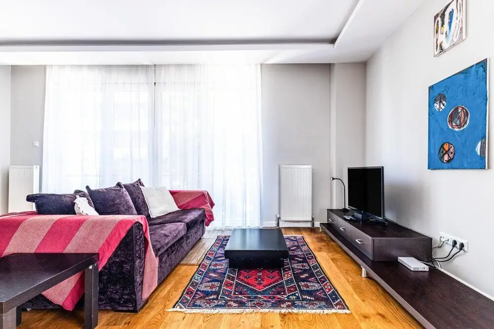 Стамбул: Chic Residence 5 min to Bagdat Ave in Kadikoy