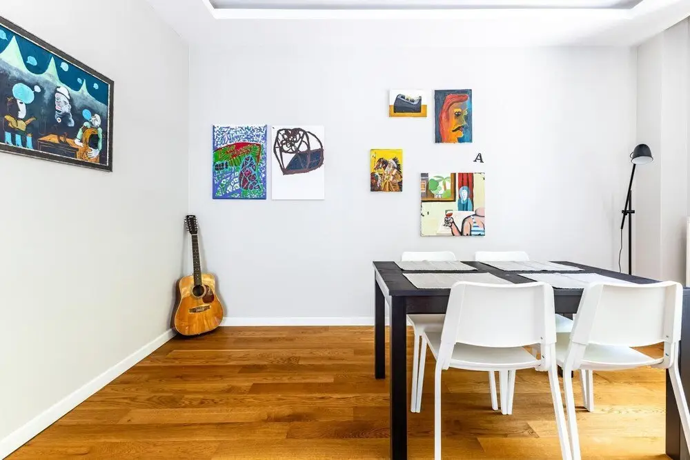 Стамбул: Chic Residence 5 min to Bagdat Ave in Kadikoy