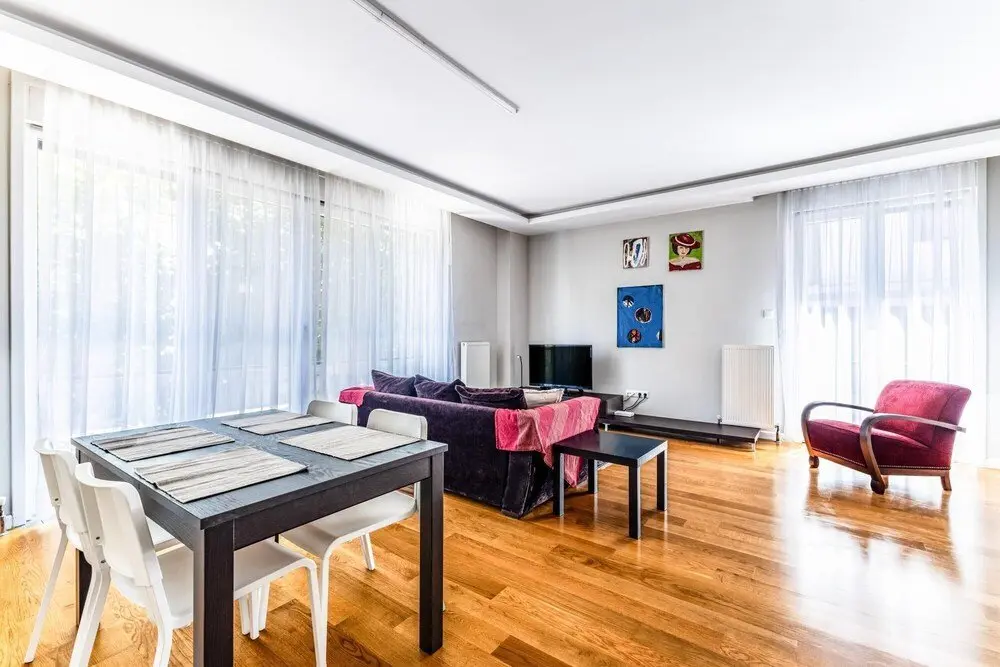 Стамбул: Chic Residence 5 min to Bagdat Ave in Kadikoy