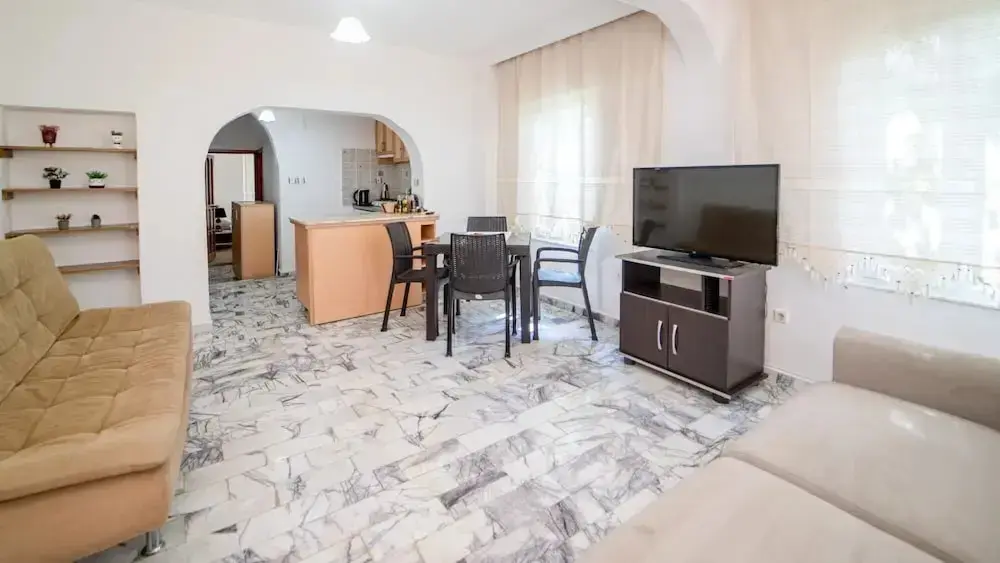 Фетхие: Flat w Nature View Garden 25 min to Oludeniz