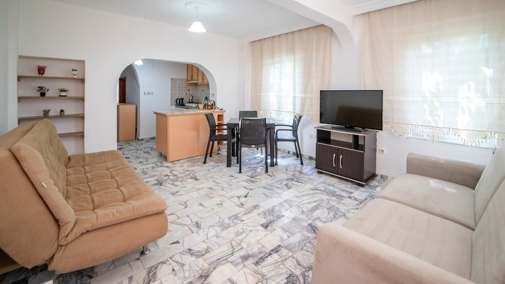 Фетхие: Flat w Nature View Garden 25 min to Oludeniz
