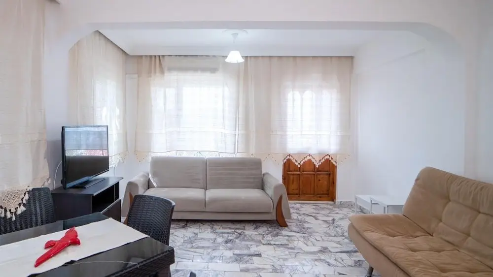 Фетхие: Flat w Nature View Garden 25 min to Oludeniz