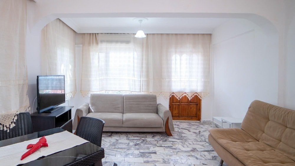 Фетхие: Flat w Nature View Garden 25 min to Oludeniz