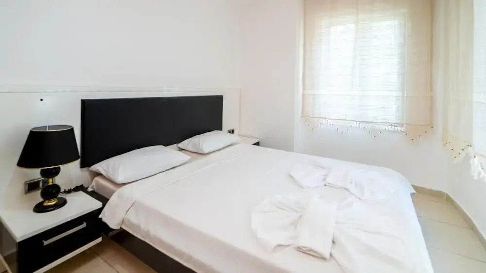 Фетхие: Flat w Nature View Garden 25 min to Oludeniz
