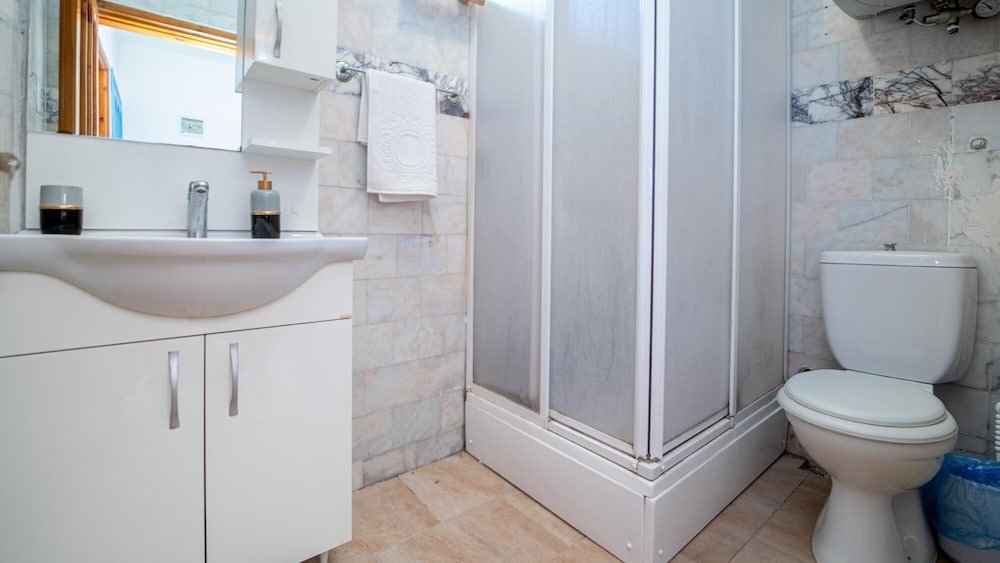 Фетхие: Flat w Nature View Garden 25 min to Oludeniz